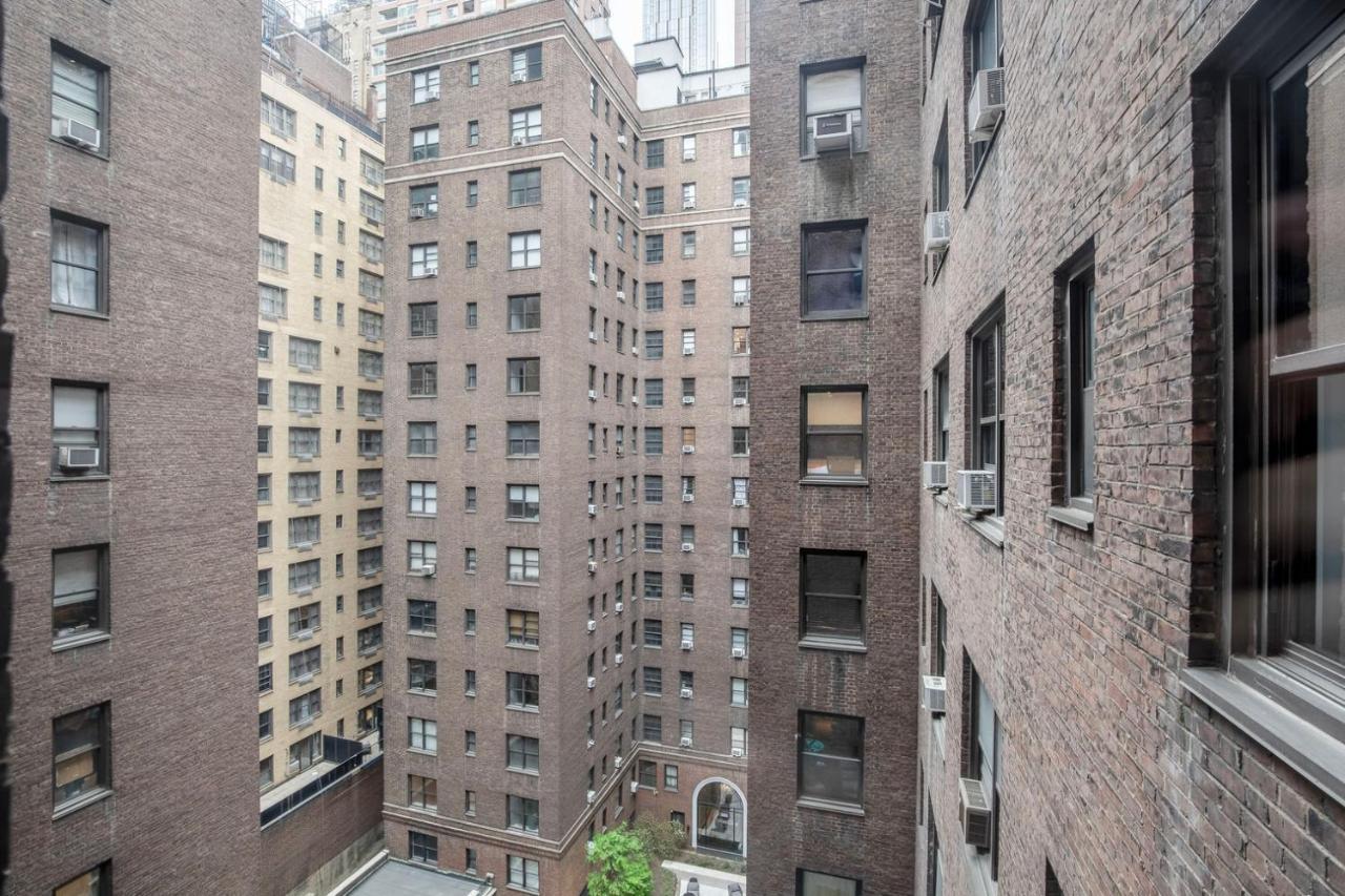 Midtown East 1Br W Gym Wd Nr Grand Central Nyc-1109 Apartment New York Exterior photo