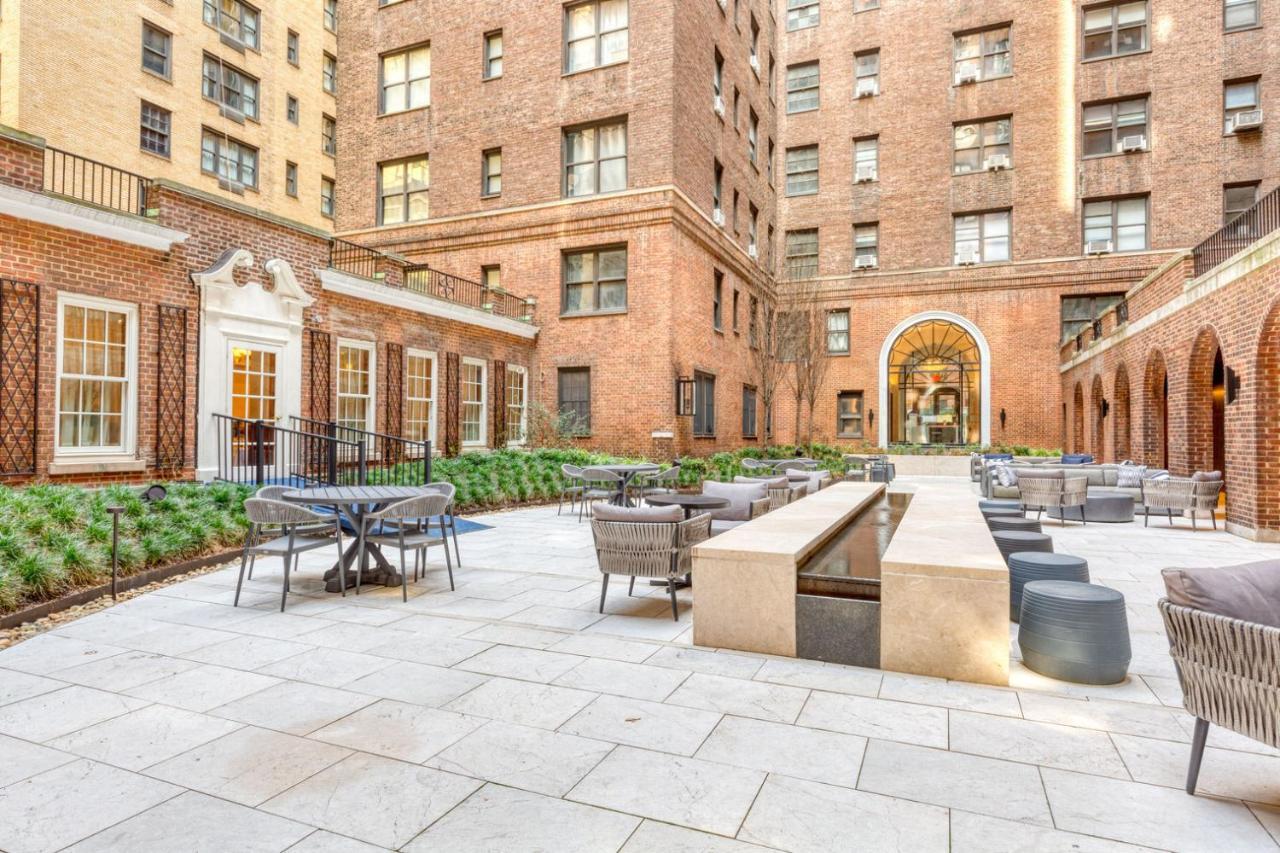 Midtown East 1Br W Gym Wd Nr Grand Central Nyc-1109 Apartment New York Exterior photo