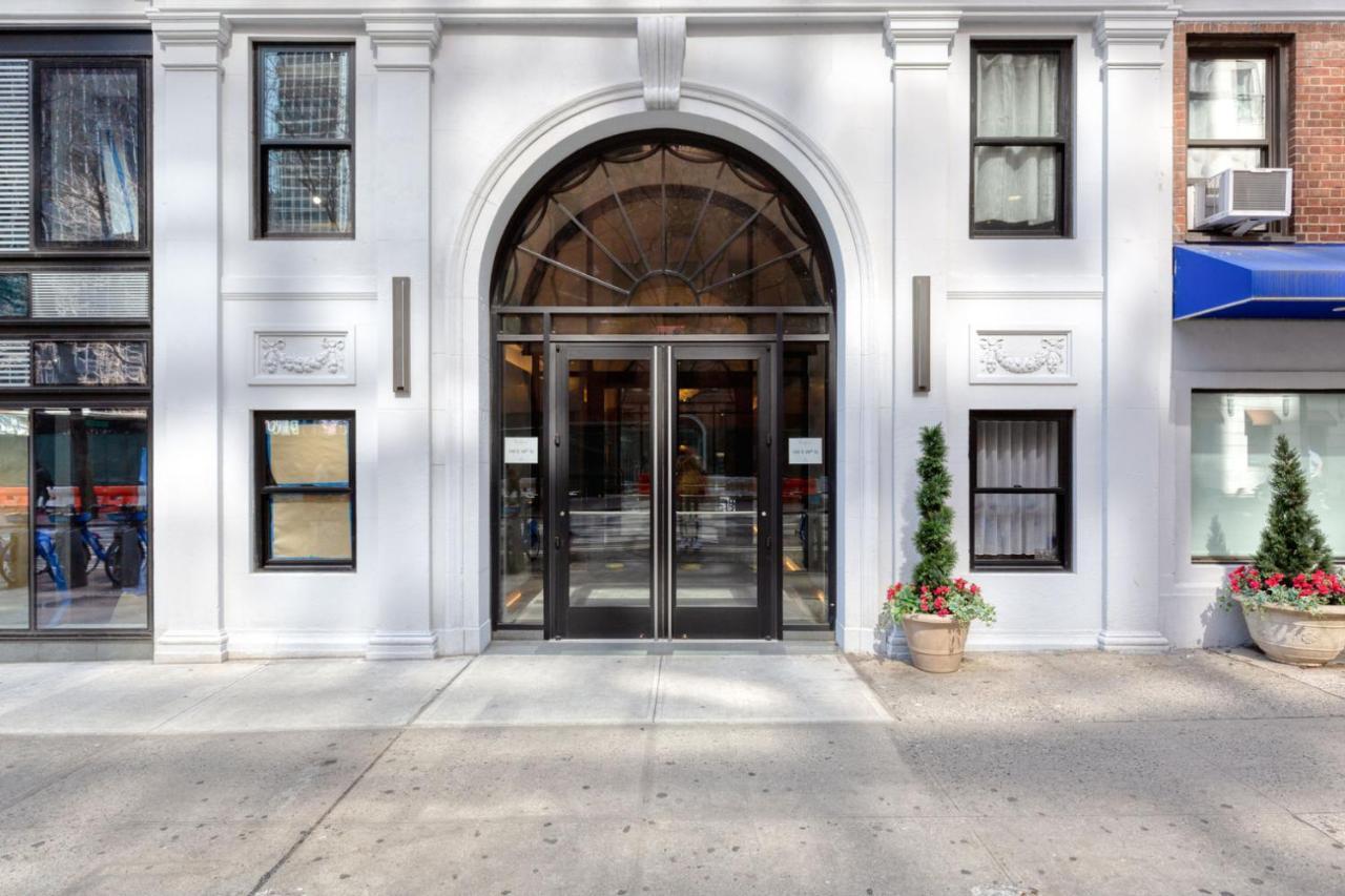 Midtown East 1Br W Gym Wd Nr Grand Central Nyc-1109 Apartment New York Exterior photo